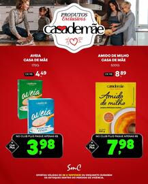 Catálogo Supermercado Cubatao semana 28 Página 4
