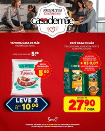 Catálogo Supermercado Cubatao semana 28 Página 5