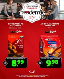 Catálogo Supermercado Cubatao semana 28 Página 6