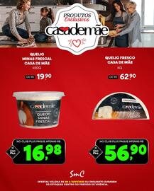 Catálogo Supermercado Cubatao semana 28 Página 7