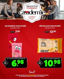 Catálogo Supermercado Cubatao semana 28 Página 8