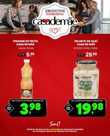 Catálogo Supermercado Cubatao semana 28 Página 9