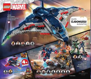 Lego akciós újság Oldal 102