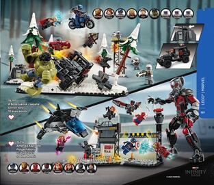 Lego akciós újság Oldal 107