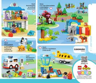 Lego akciós újság Oldal 11
