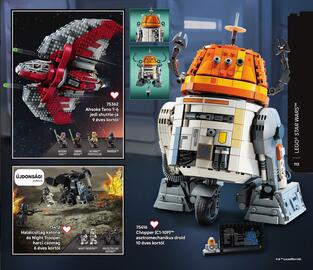 Lego akciós újság Oldal 113