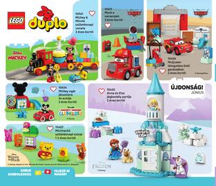 Lego akciós újság Oldal 12