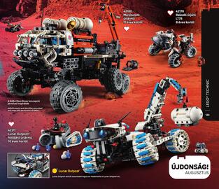 Lego akciós újság Oldal 125