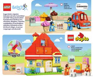 Lego akciós újság Oldal 14