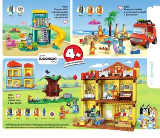Lego akciós újság Oldal 15