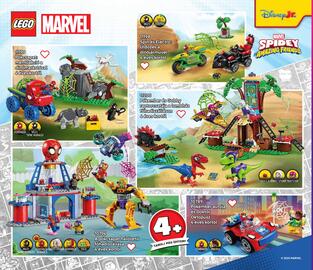 Lego akciós újság Oldal 18