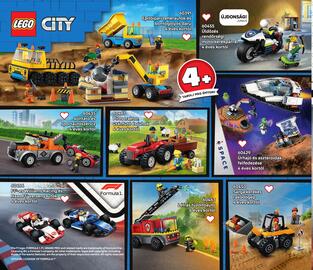 Lego akciós újság Oldal 22