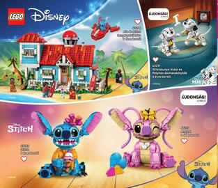 Lego akciós újság Oldal 38