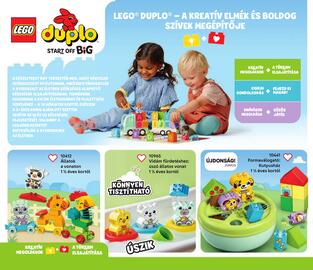 Lego akciós újság Oldal 4