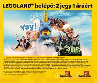 Lego akciós újság Oldal 43