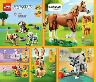Lego akciós újság Oldal 44