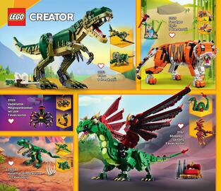 Lego akciós újság Oldal 46