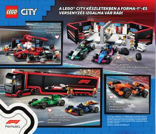 Lego akciós újság Oldal 52