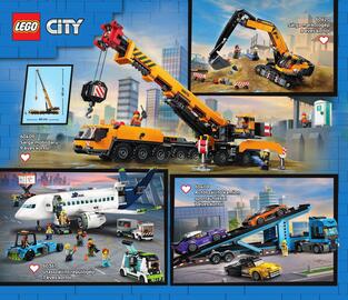 Lego akciós újság Oldal 56
