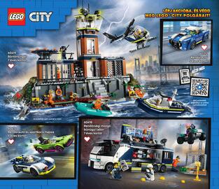 Lego akciós újság Oldal 58
