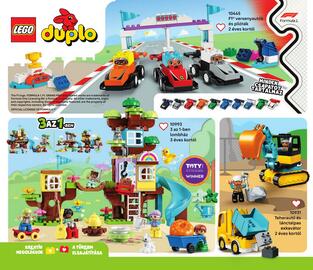 Lego akciós újság Oldal 6