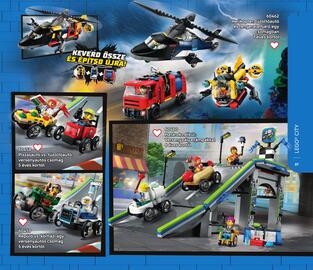 Lego akciós újság Oldal 61
