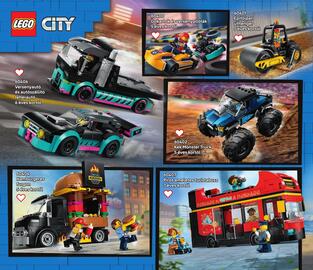 Lego akciós újság Oldal 62