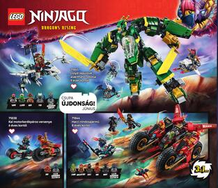 Lego akciós újság Oldal 66