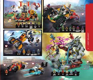Lego akciós újság Oldal 71