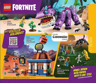Lego akciós újság Oldal 73