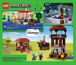 Lego akciós újság Oldal 80