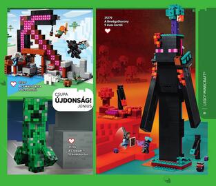 Lego akciós újság Oldal 81