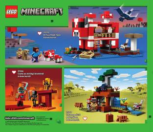 Lego akciós újság Oldal 82