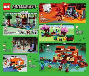 Lego akciós újság Oldal 84