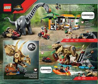 Lego akciós újság Oldal 86