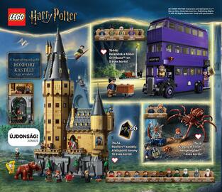 Lego akciós újság Oldal 92
