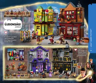 Lego akciós újság Oldal 93