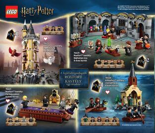 Lego akciós újság Oldal 94