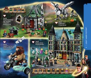 Lego akciós újság Oldal 97