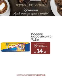 Catálogo Super Nosso semana 28 Página 2