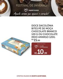 Catálogo Super Nosso semana 28 Página 3