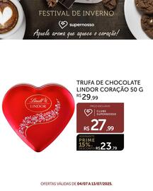 Catálogo Super Nosso semana 28 Página 5