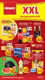 Catalog Penny săptămâna 28 Pagină 1