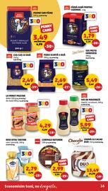 Catalog Penny săptămâna 28 Pagină 16