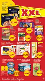 Catalog Penny săptămâna 28 Pagină 2
