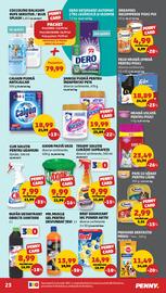 Catalog Penny săptămâna 28 Pagină 23