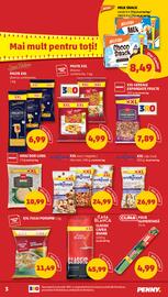 Catalog Penny săptămâna 28 Pagină 3