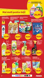 Catalog Penny săptămâna 28 Pagină 7