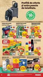 Catalog Penny săptămâna 28 Pagină 9