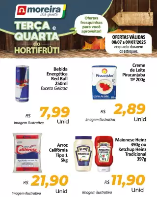 Catálogo Hiper Moreira
